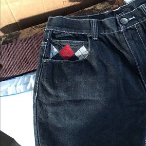G-Net jeans